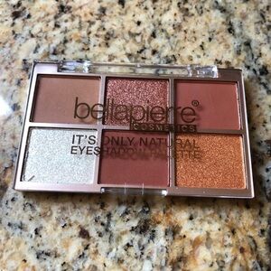 BELLAPIERRE Eyeshadow Palette